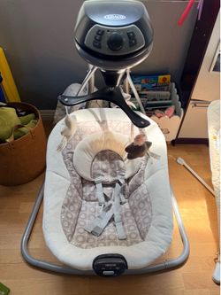 Graco Baby Swing