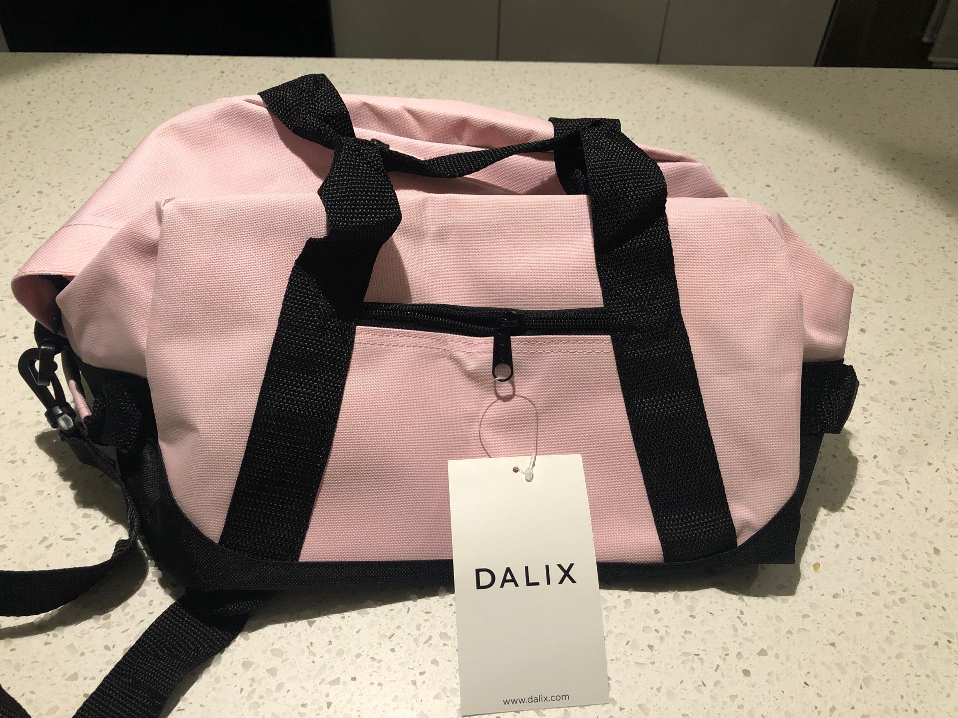 Duffle bag