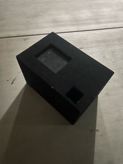 15” kicker L7 with box