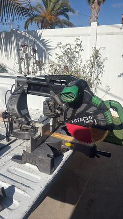 Hitachi C12RSH