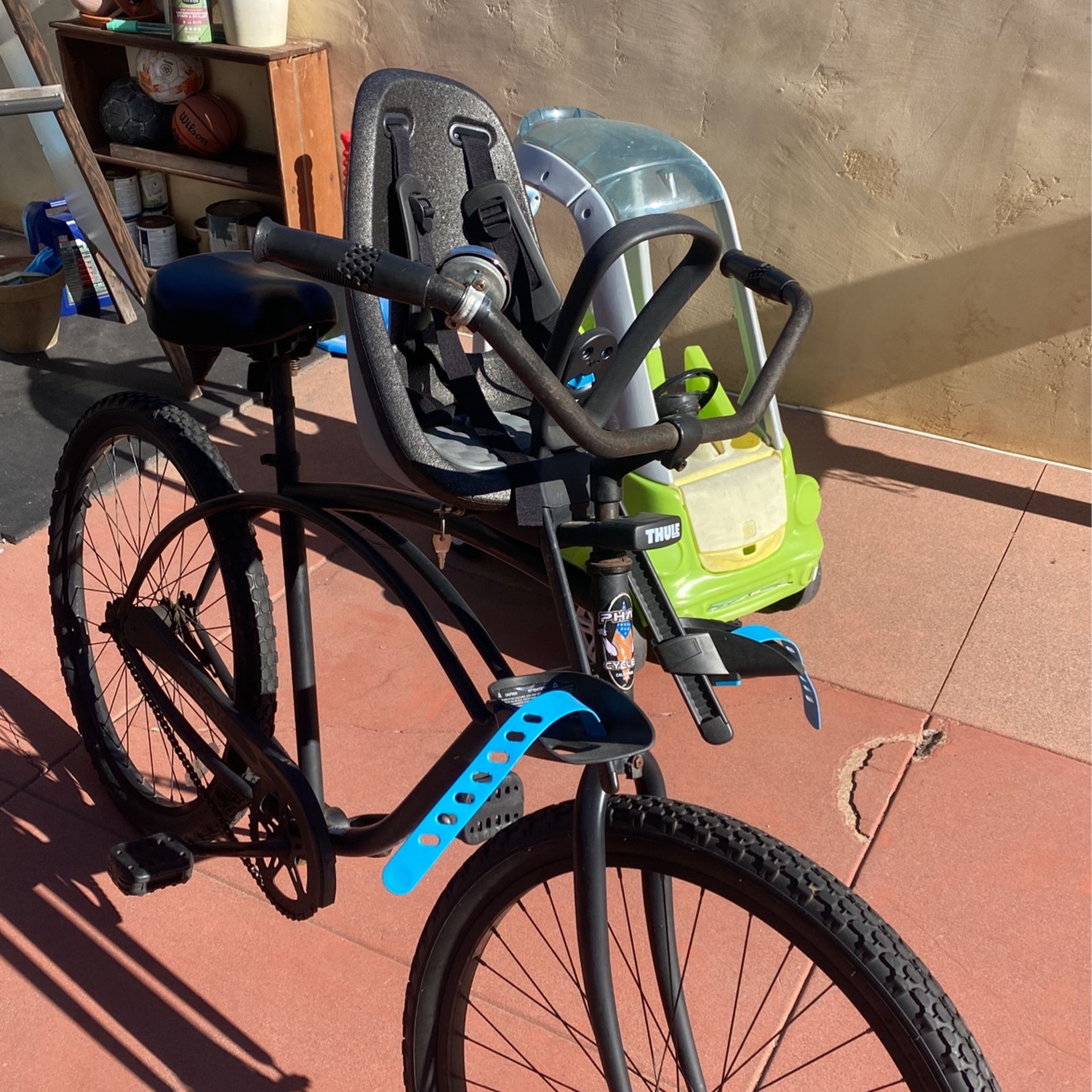 Thule Yep Nexxt Mini