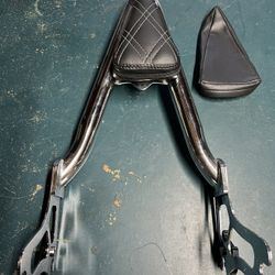 Sissy bar 1997 To 2008
