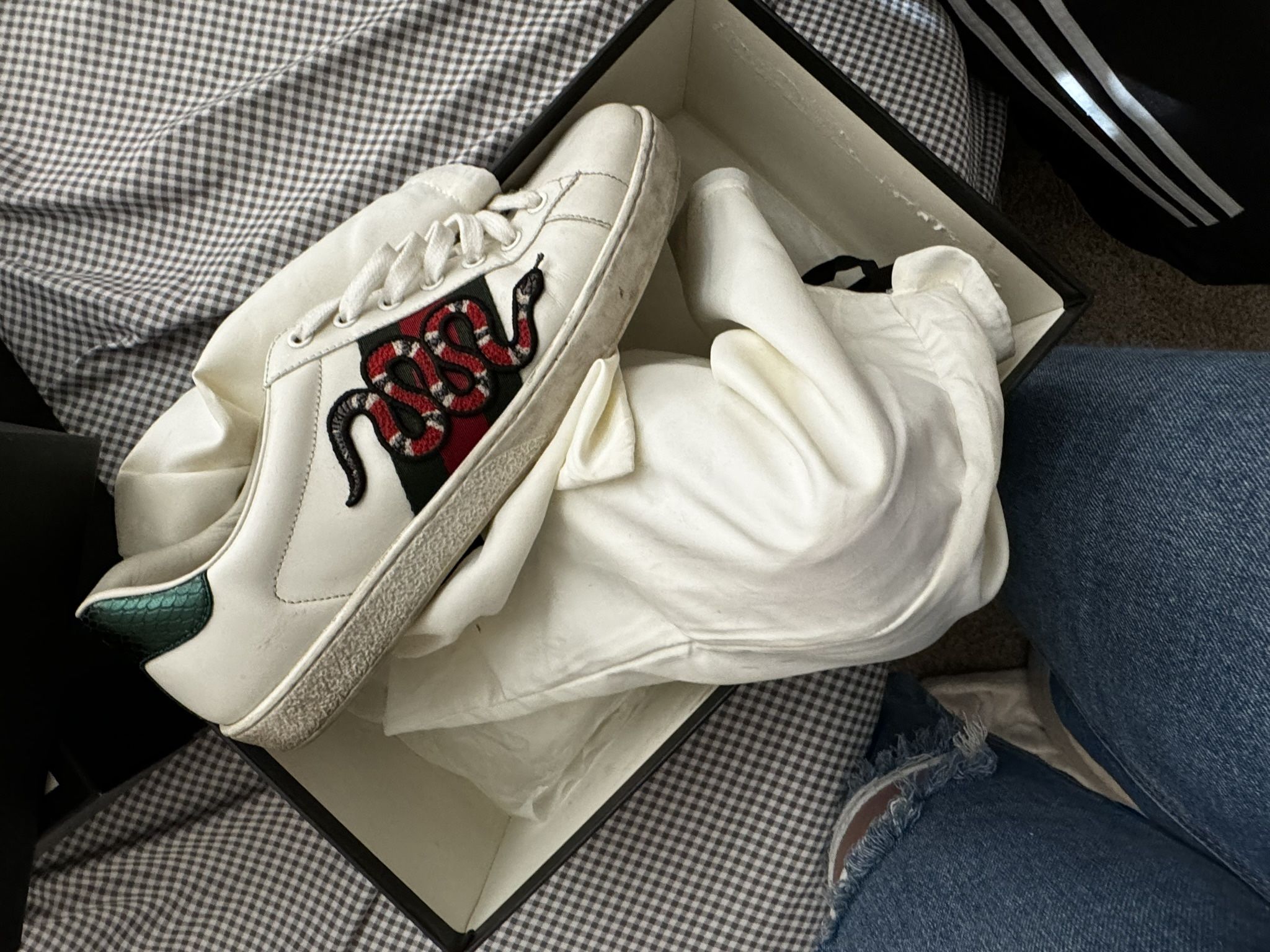 Gucci Shoes