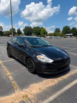 2014 Dodge Dart