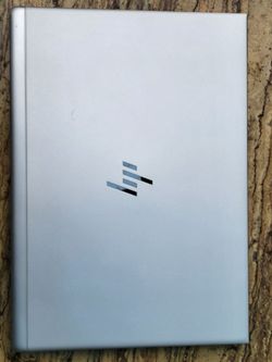 USED HP EliteBook 745 G6 (Processor: AMD Ryzen 5 PRO 3500U) Touchscreen