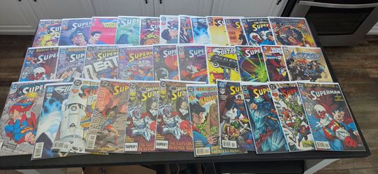 Comics
