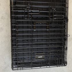Dog Kennel