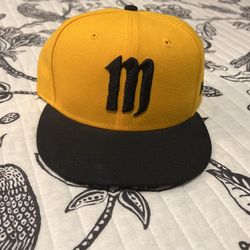 Monkish Brewing Hat 