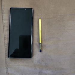 Samsung Note9