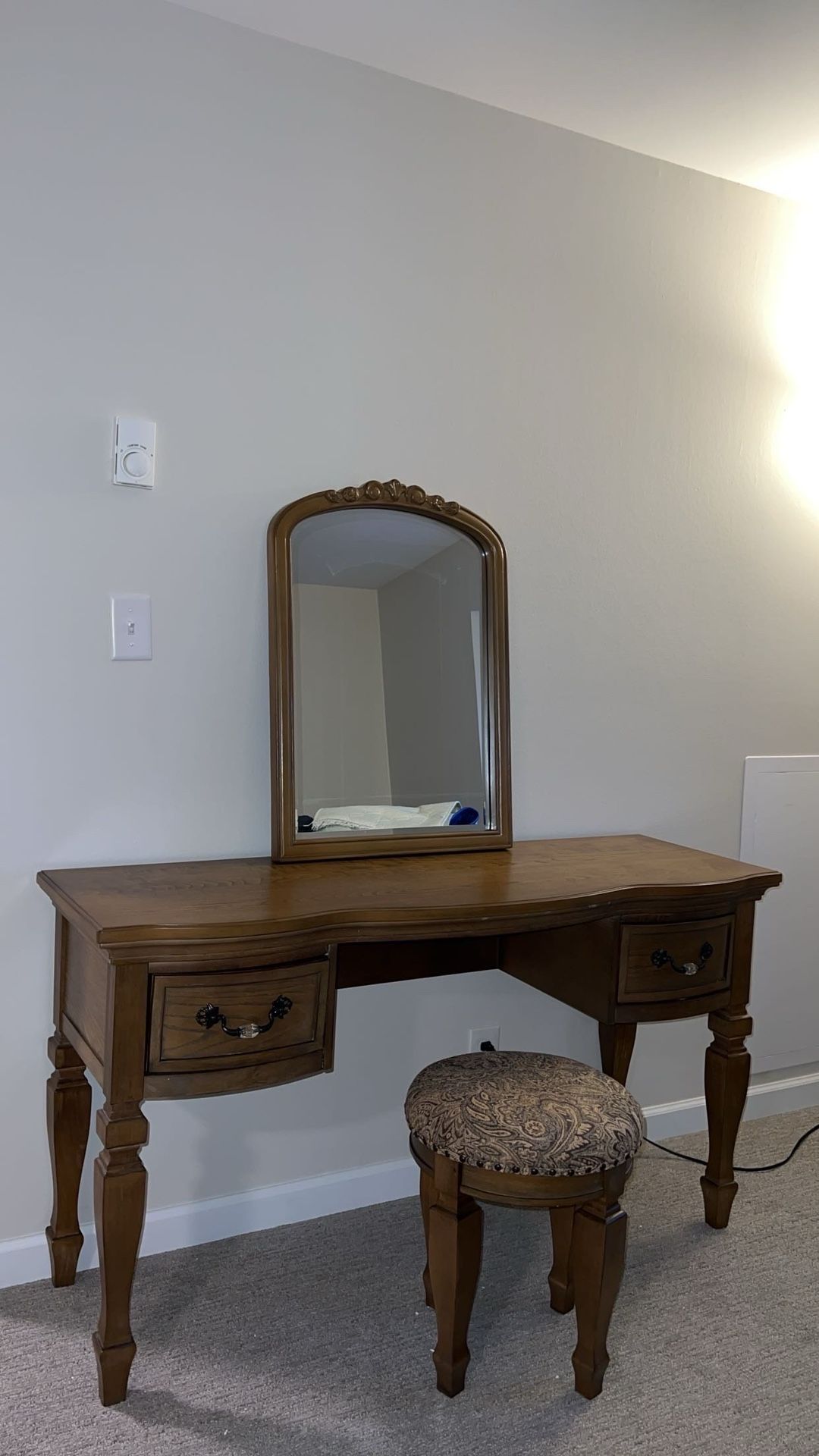 Vanity