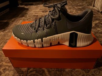 Nike Free Metcon 5
