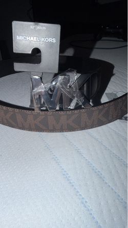 MK belt size 32