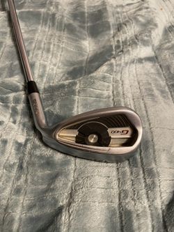 Ping G 400 Sand Wedge 
