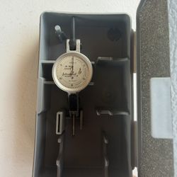 Interapid Dial Test Indicator 