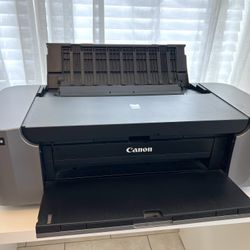 Canon Pixma PRO 100