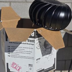 Whirlpool Bird Roof Fan 