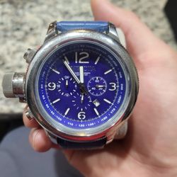 Invicta Russian 1959 Diver 