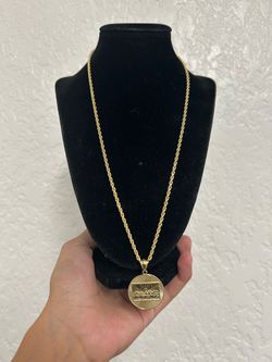 14k gold chain