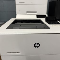 HP laser Printer M506  Fast Printer 45ppm