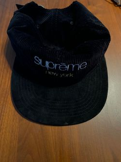 Supreme hat
