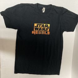 Star Wars T Shirt