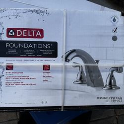 Delta Faucet