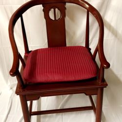 Drexel Heritage Chair