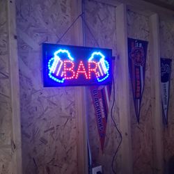 Bar Light