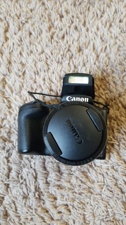 Canon SX420 IS