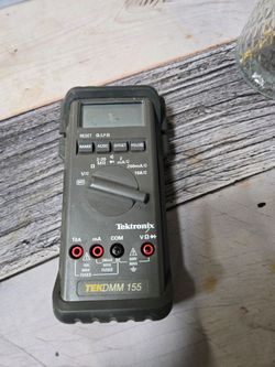 Tekdmm 155