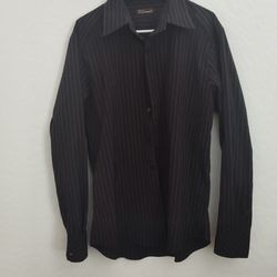 Dress shirt, button up XL