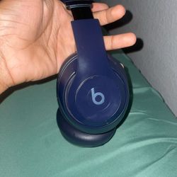 BEATS STUDIO PRO 3s