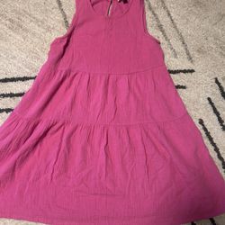 NWOT Universal Thread  Goods Co. Dress