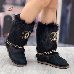 Boots For Women Size 9