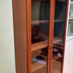 Bookshelf - Billy From IKEA 