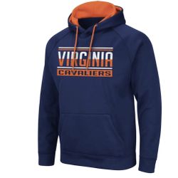 Virginia Cavaliers College Classic Hoodie Sweatshirt Men’s Size L
