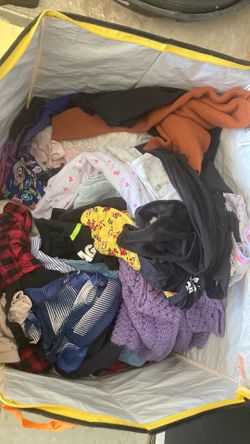 Clothes