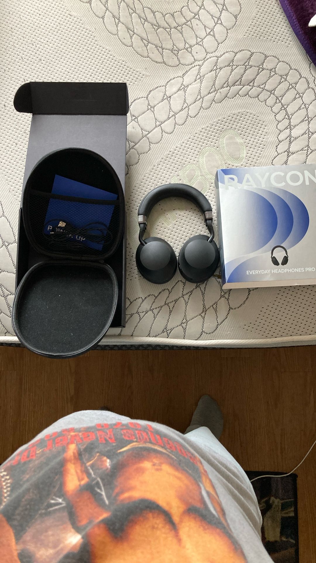 RAYCON PROs