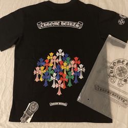 Chrome Hearts 