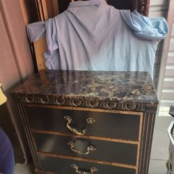 Ashley Furniture King size Bedroom Set 
