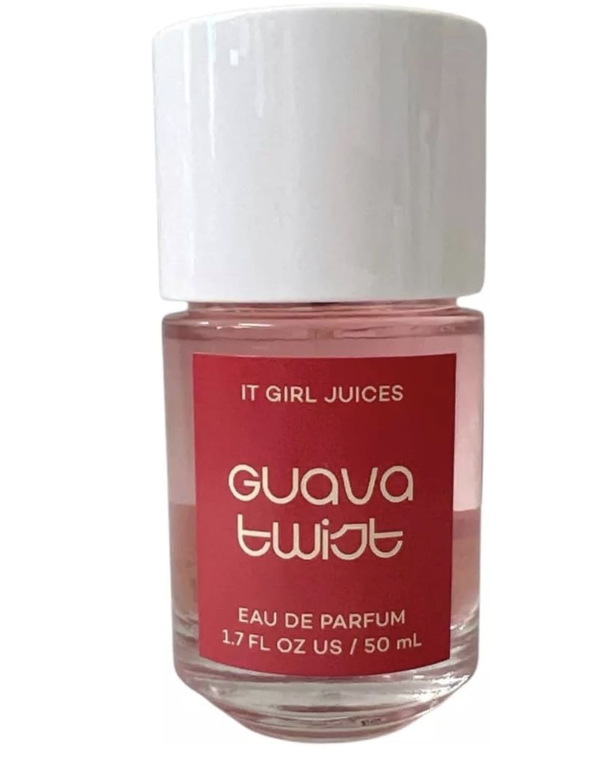 IT Girl Juices Guava Twist Eau De Parfum Spray 1.7 fl oz