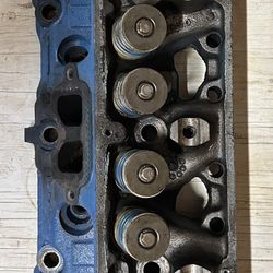Cylinder Heads For 318 Mopar Engine