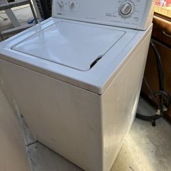 Kenmore 70 Series Washer And 500 Series Dryer
