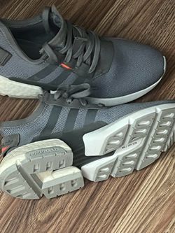 Adidas’s tennis shoes