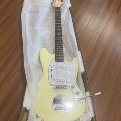 Electric Guitar