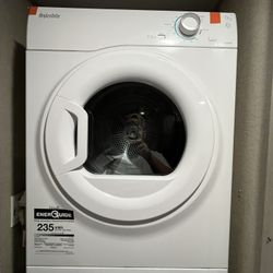 Splendide Washer And Dryer For A Rv 