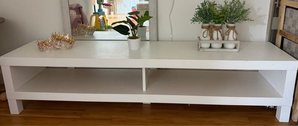 TV Console