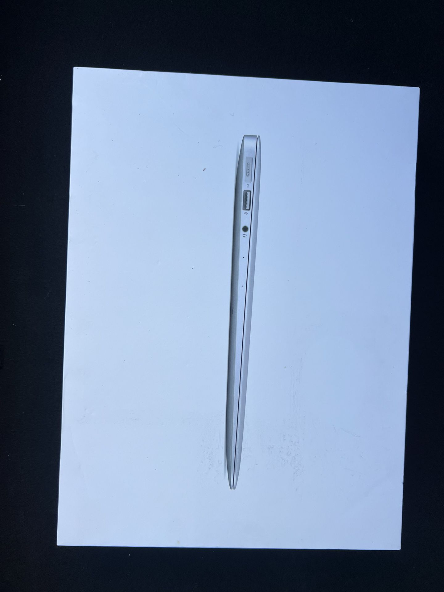 MacBook Air 2017 