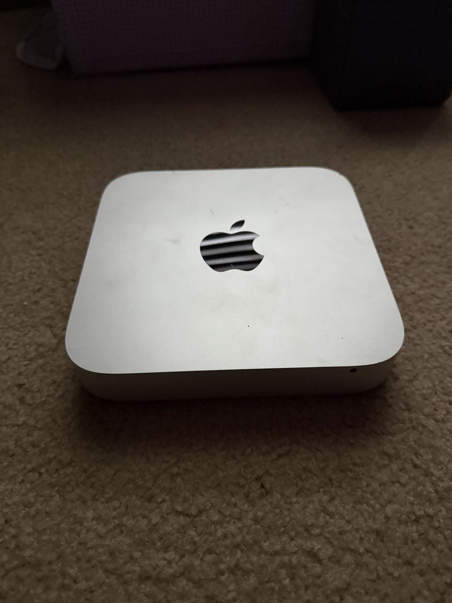 Apple Mac mini (Late 2014)