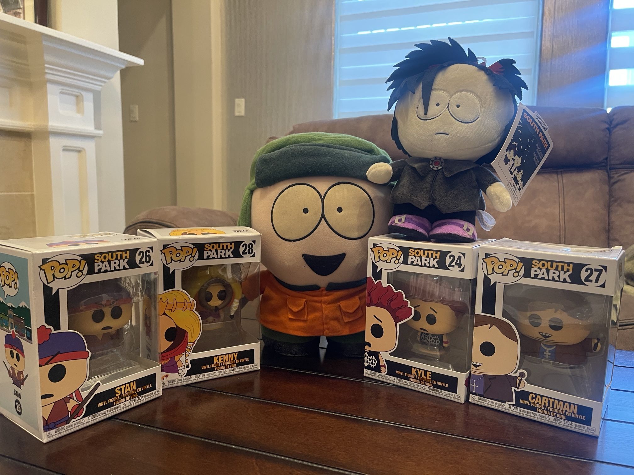 South Park